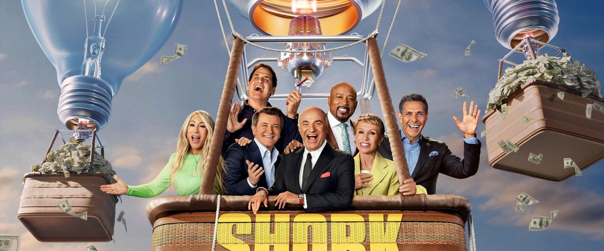 Shark Tank