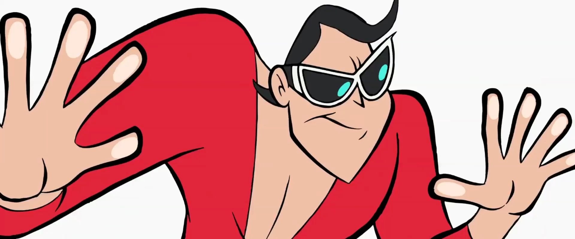 Plastic Man