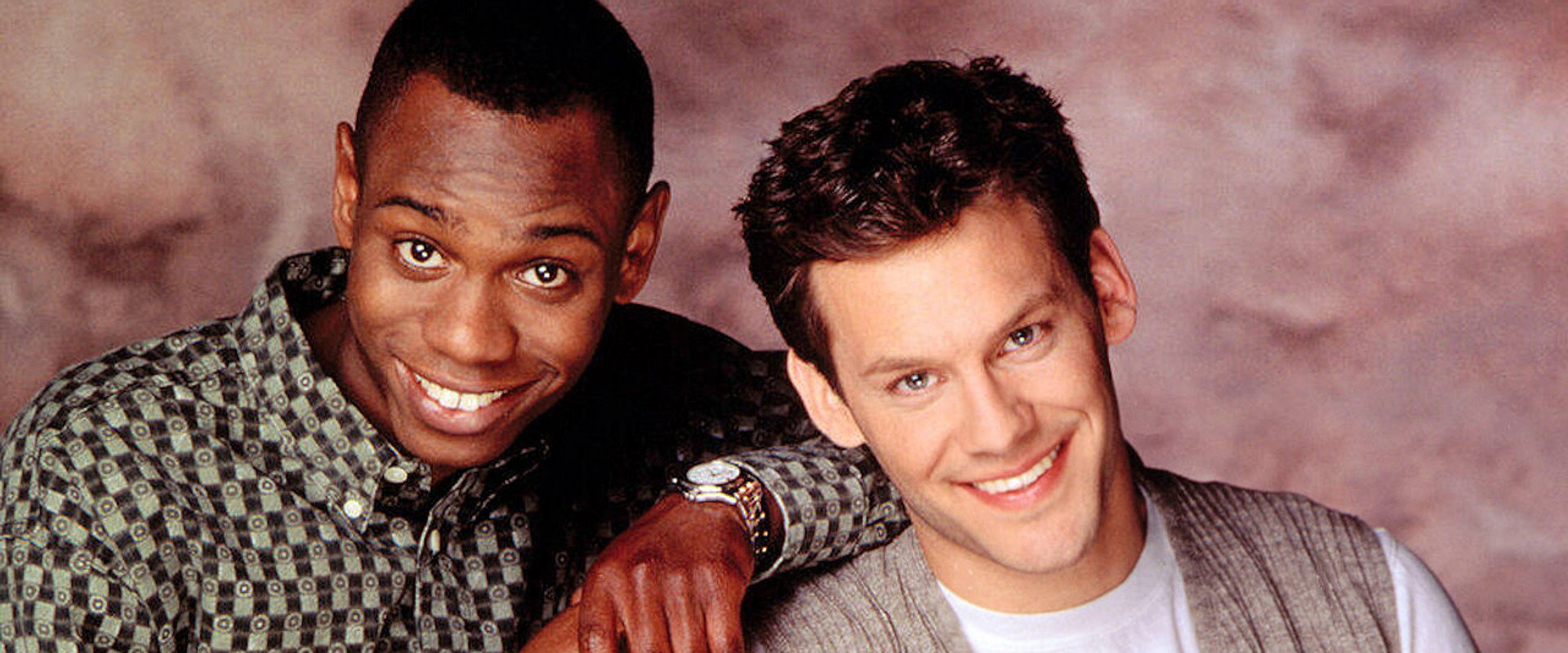 Buddies's banner image