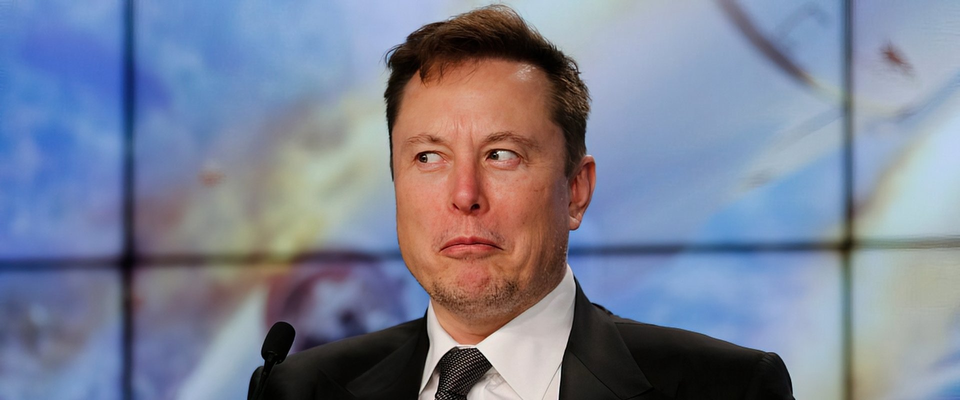 The Elon Musk Show