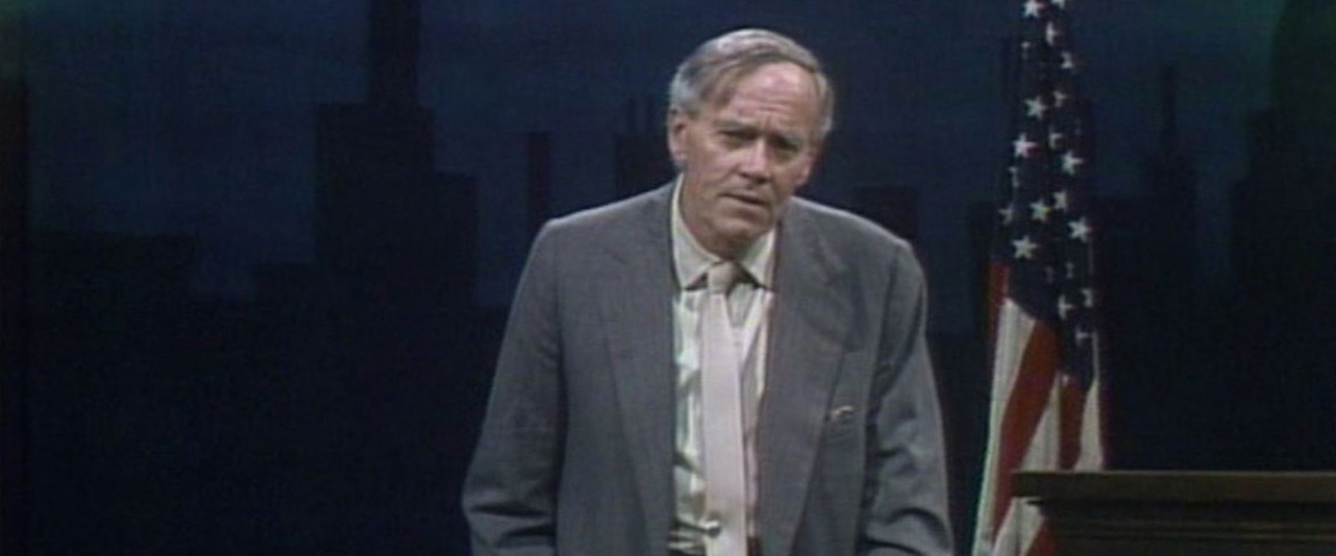 Clarence Darrow