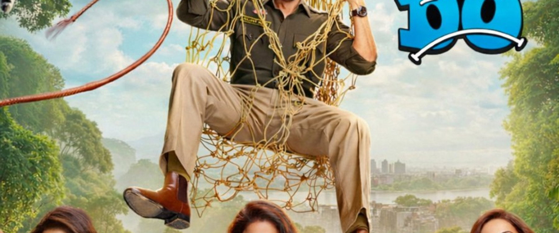 Pati Patni Aur Woh Do