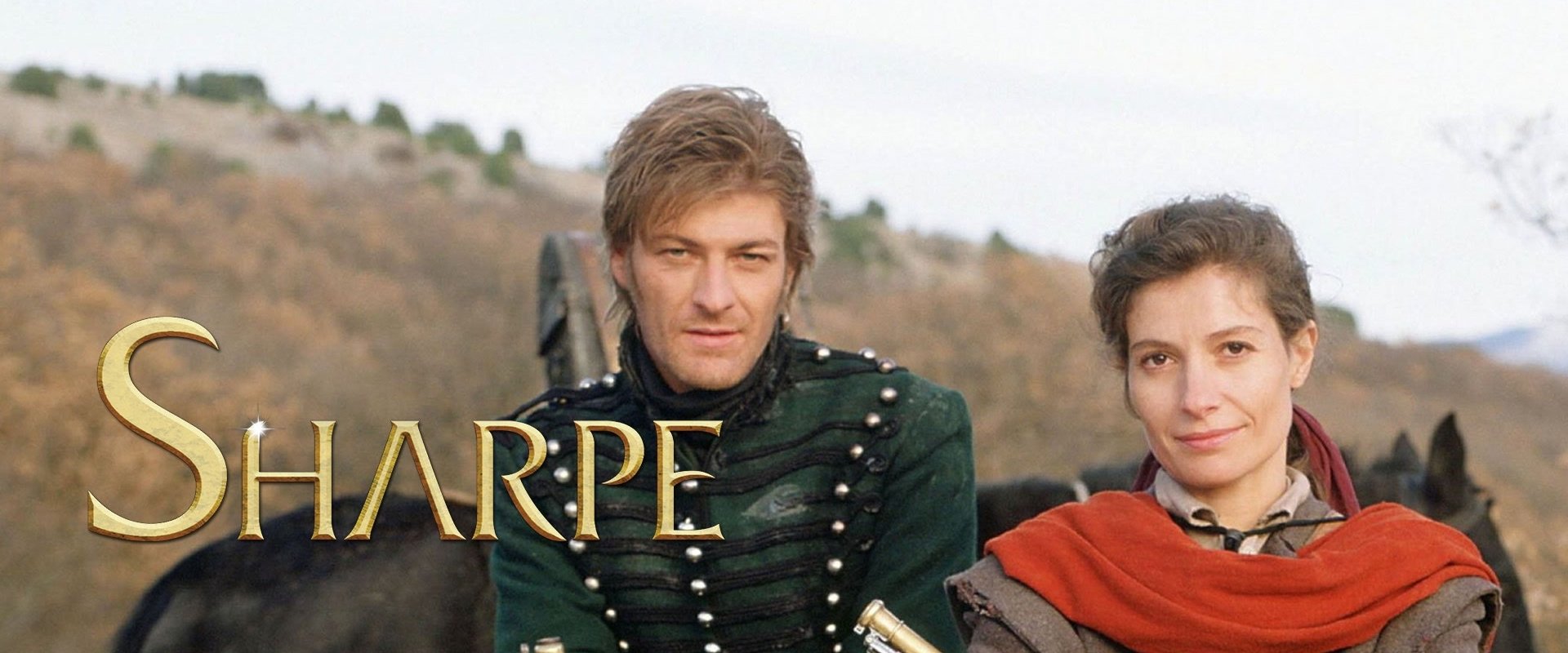 Sharpe