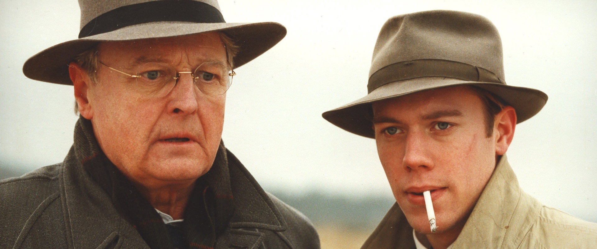 The Spider's banner image