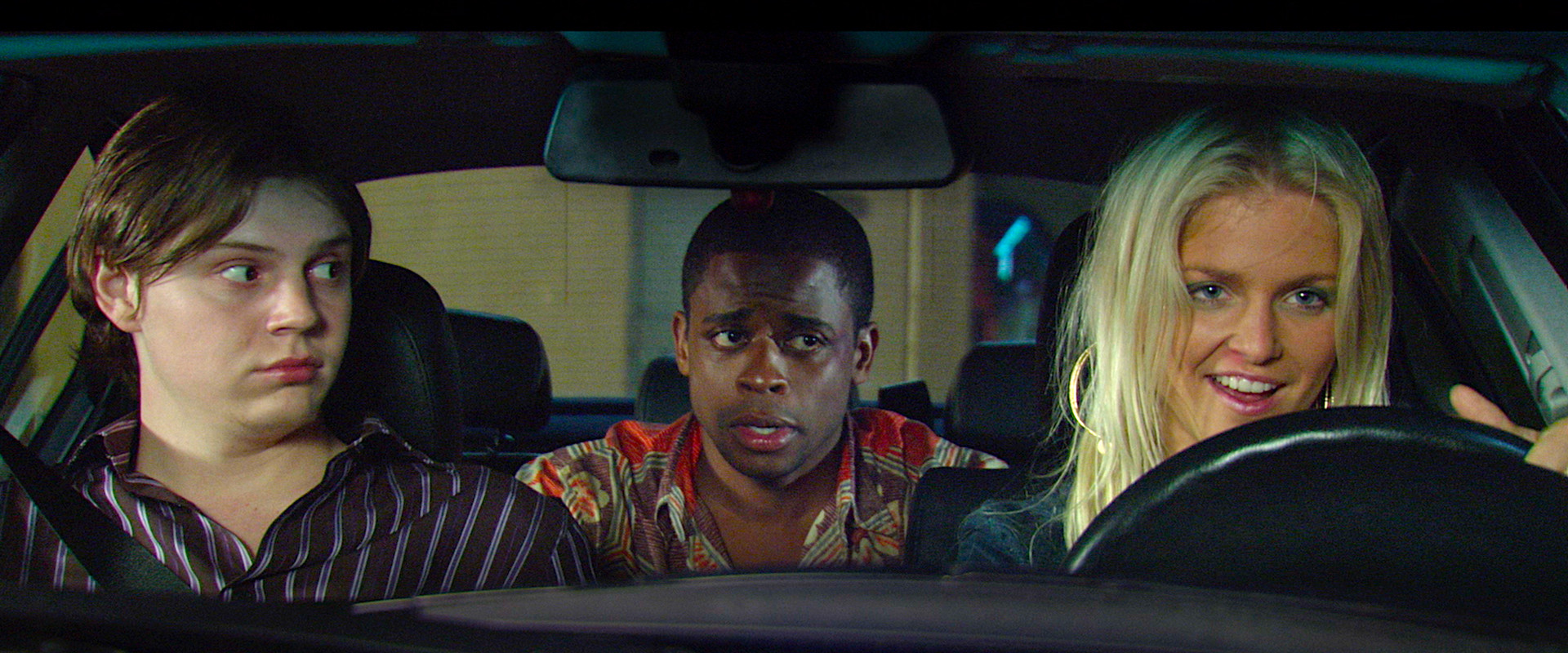 Remarkable Power's banner image