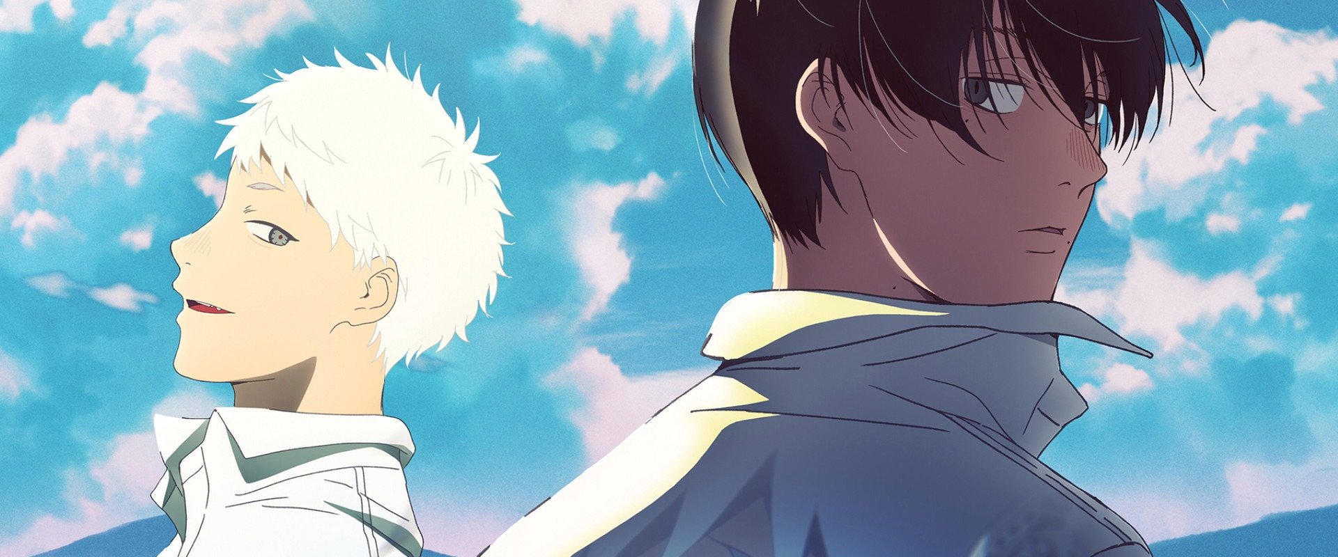 The Summer Hikaru Died