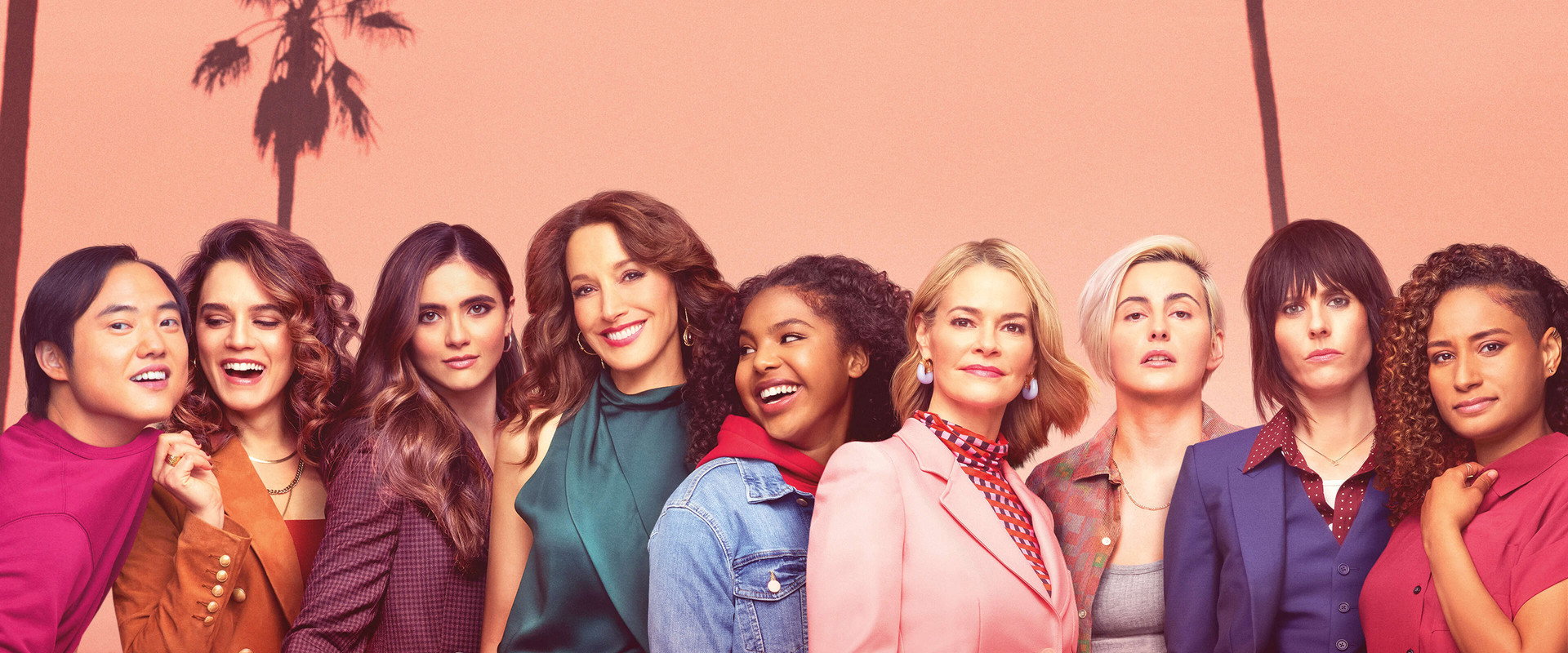 Waar kan ik The L Word: Generation Q online kijken? | LNS