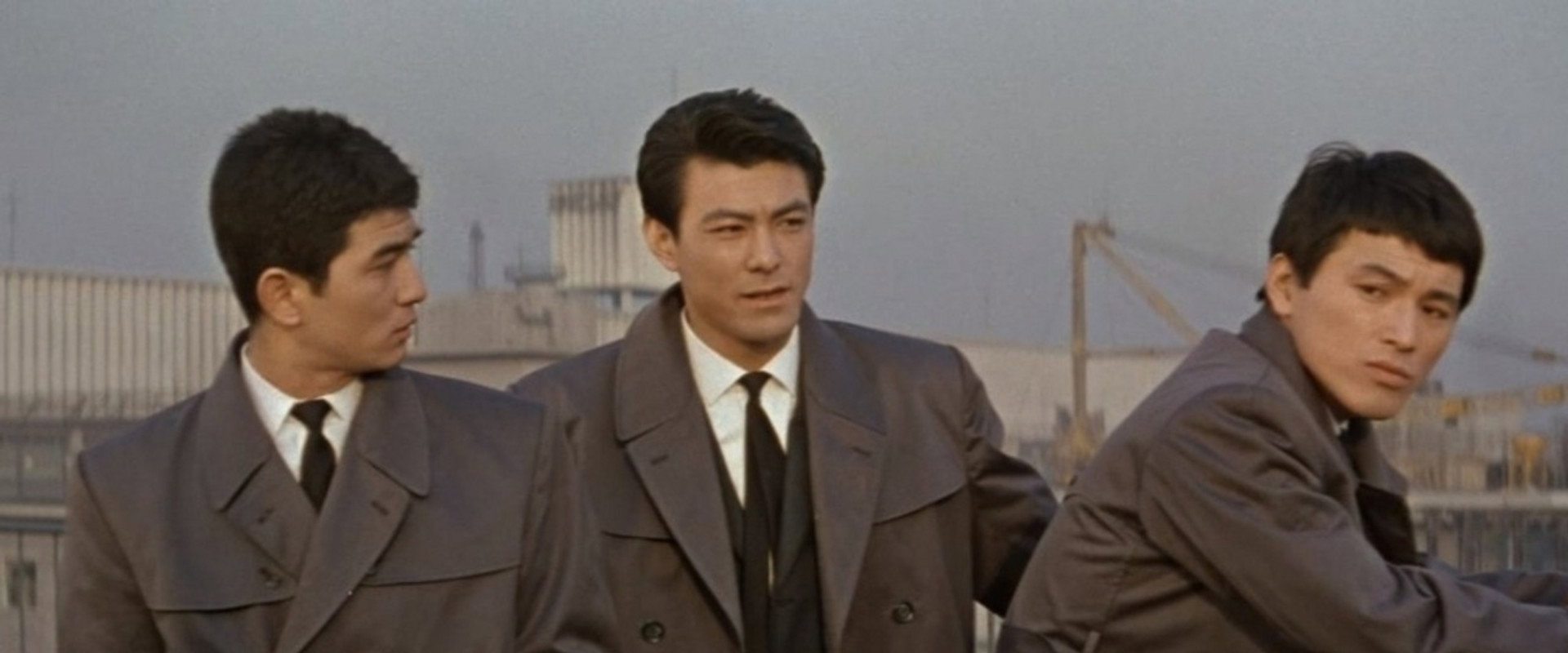 Kirai Kirai Kirai's banner image