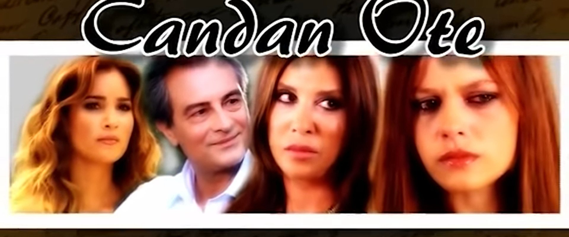 Candan öte