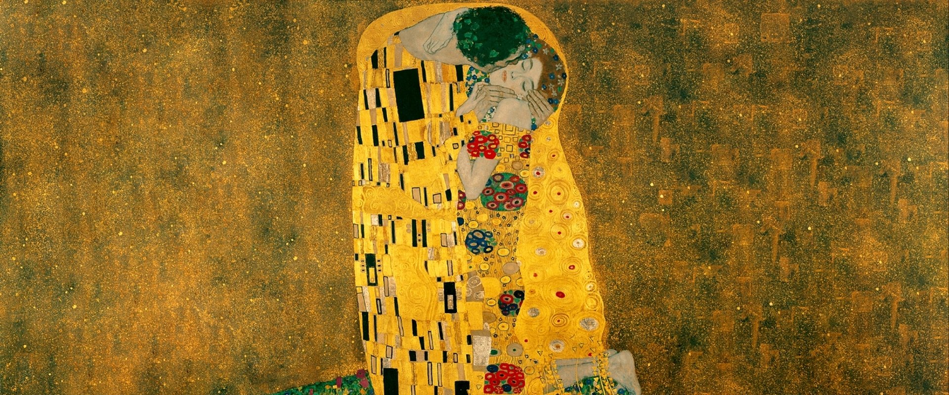 Klimt & Schiele: Eros and Psyche