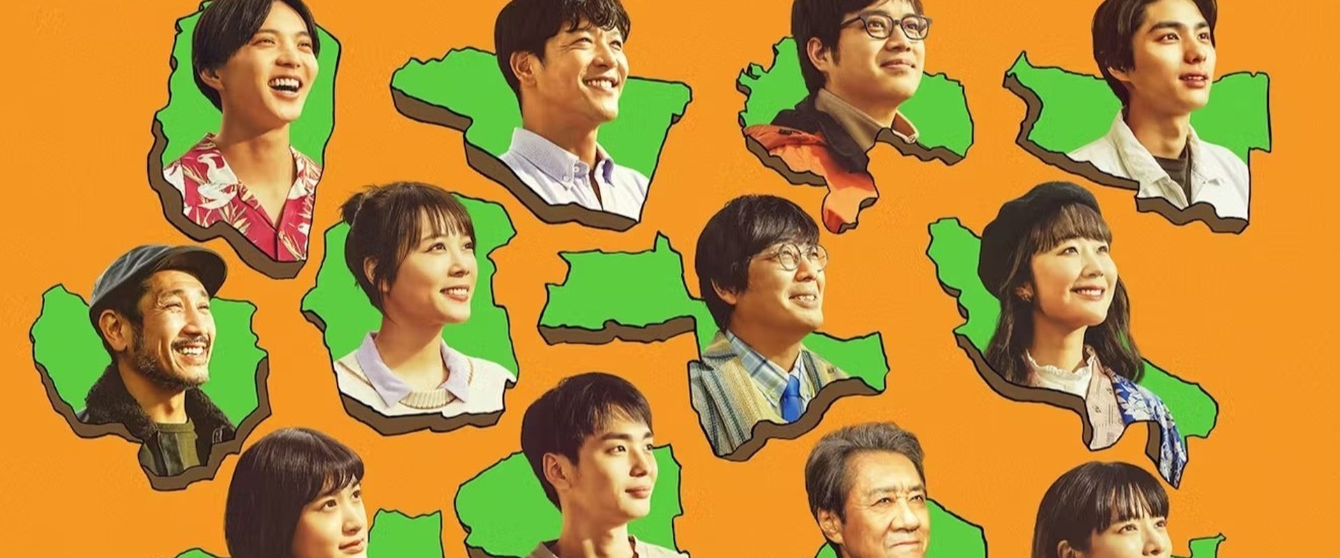 The Winds of Fukushima