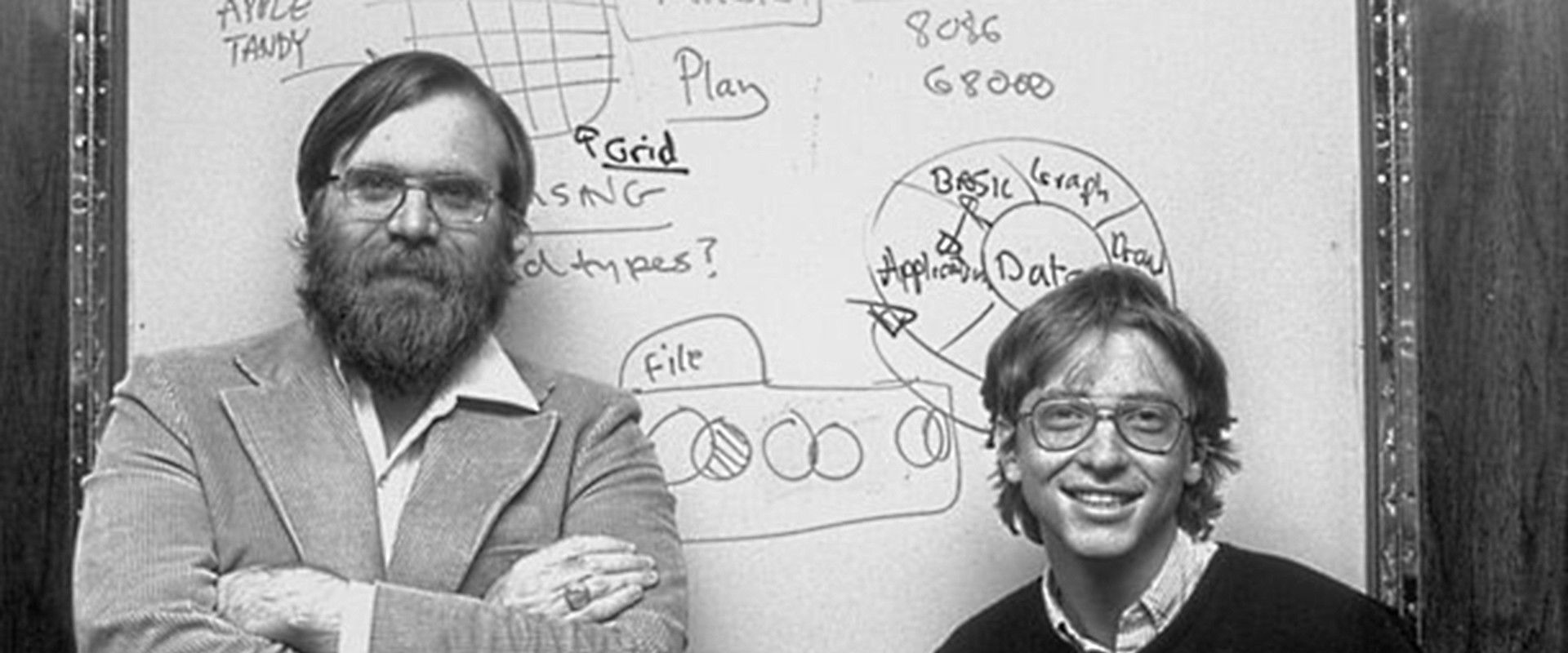 Triumph of the Nerds's banner image