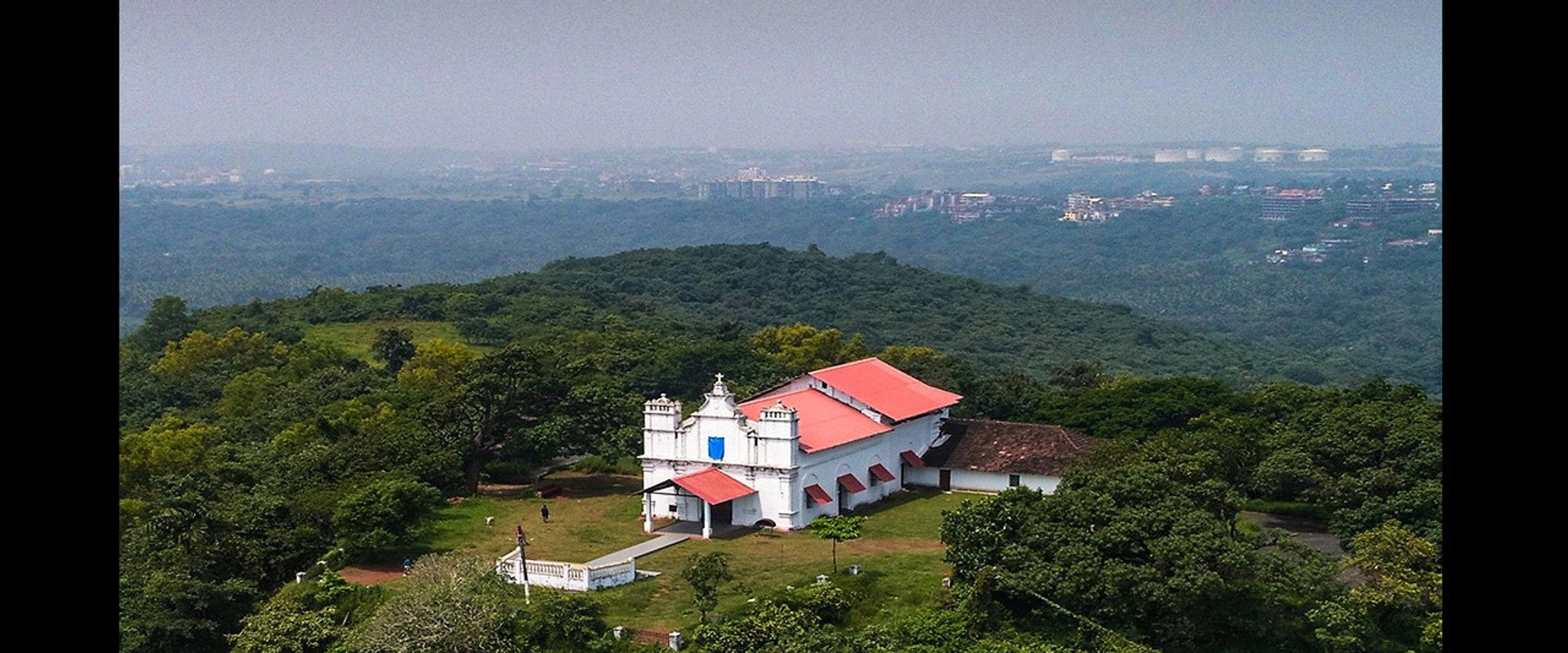 Postcards From Goa