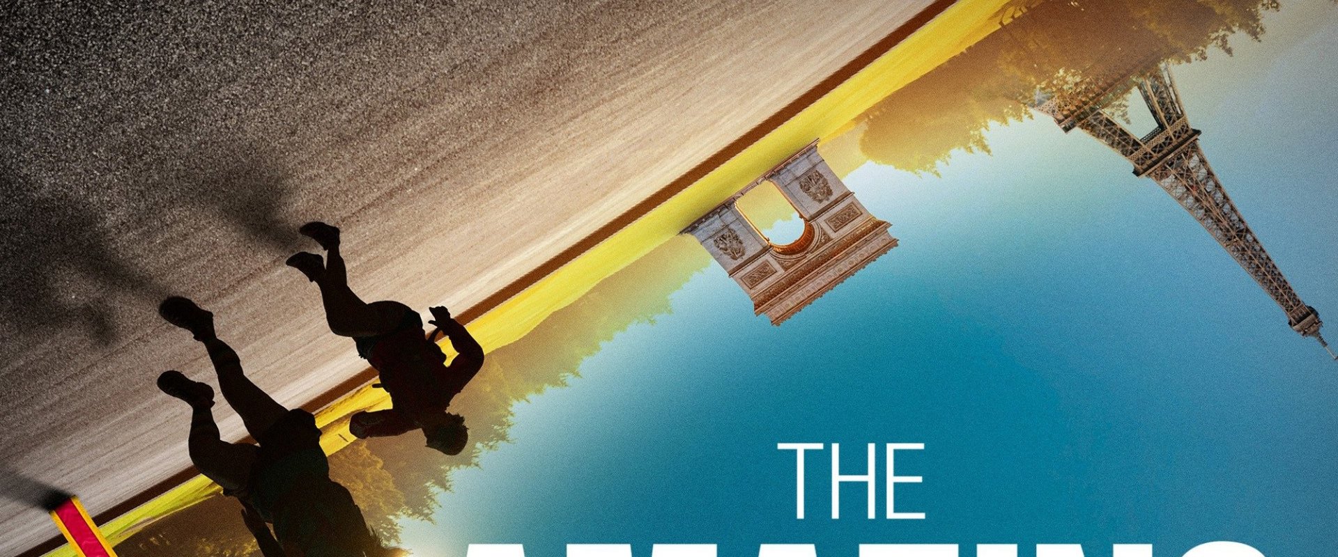 The Amazing Race