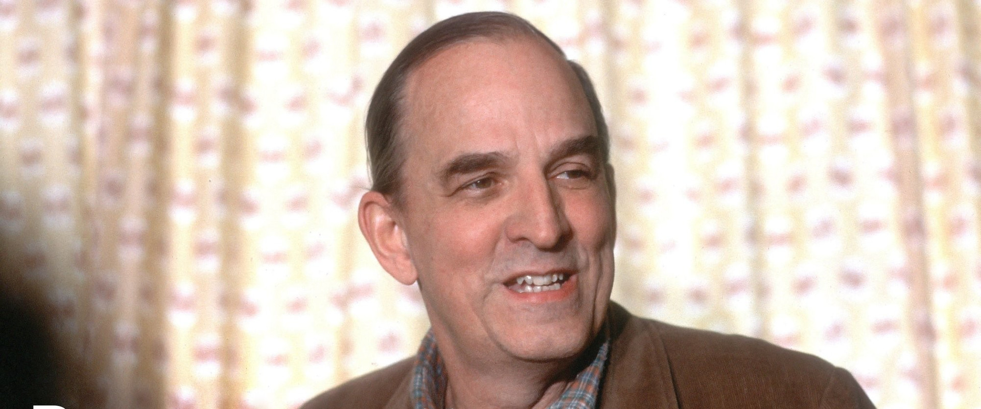 Bergman - ett liv i fyra akter