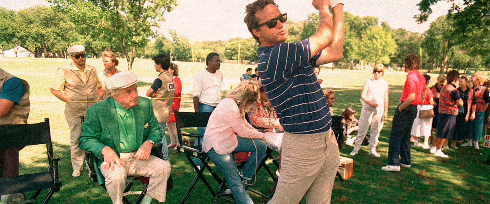 Dead Solid Perfect's banner image