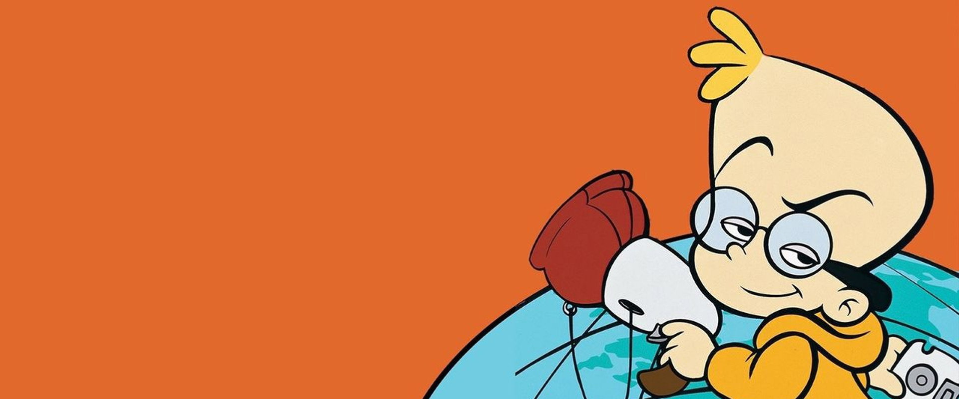 Bruno the Kid's banner image