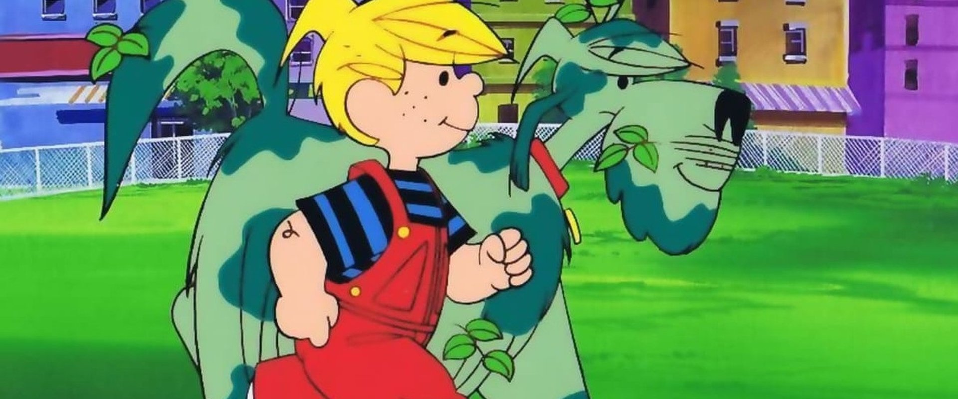 Dennis the Menace