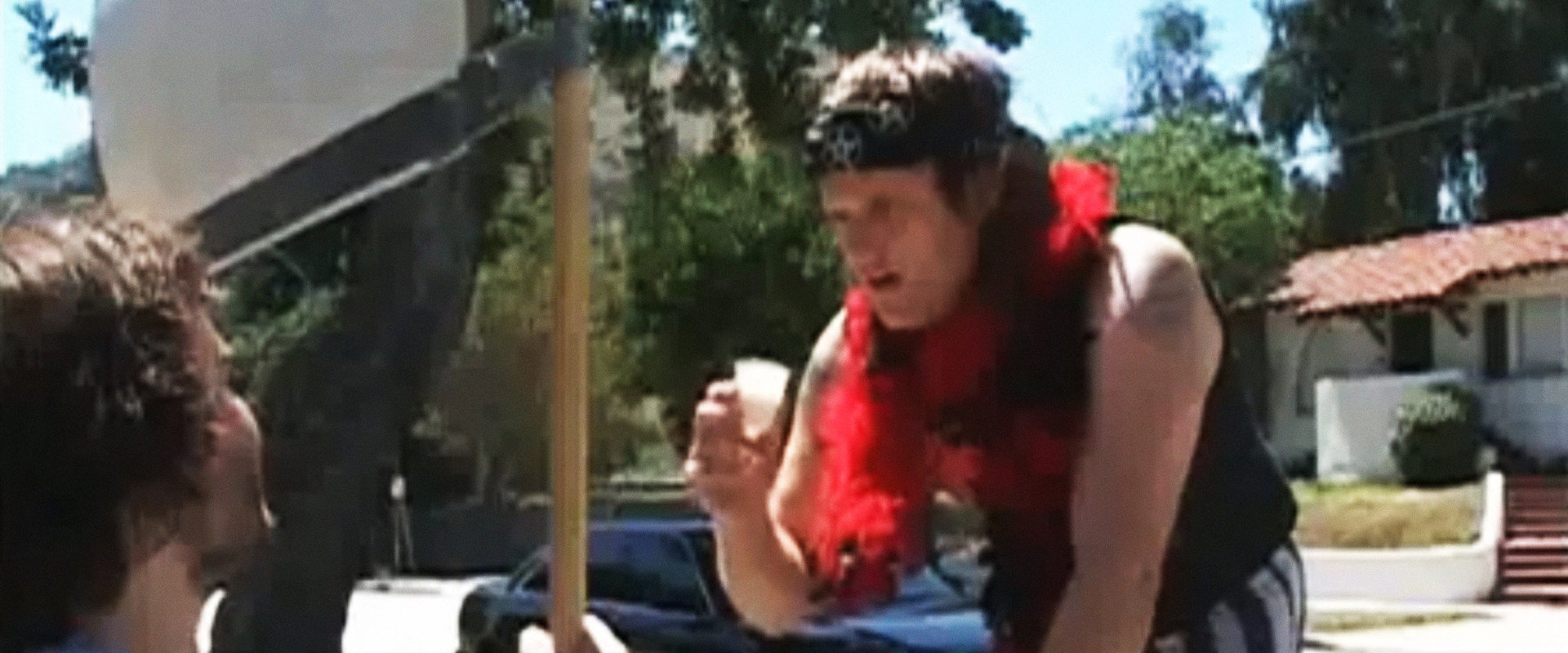 Tenacious D: Rock Star Sperm for Sale's banner image