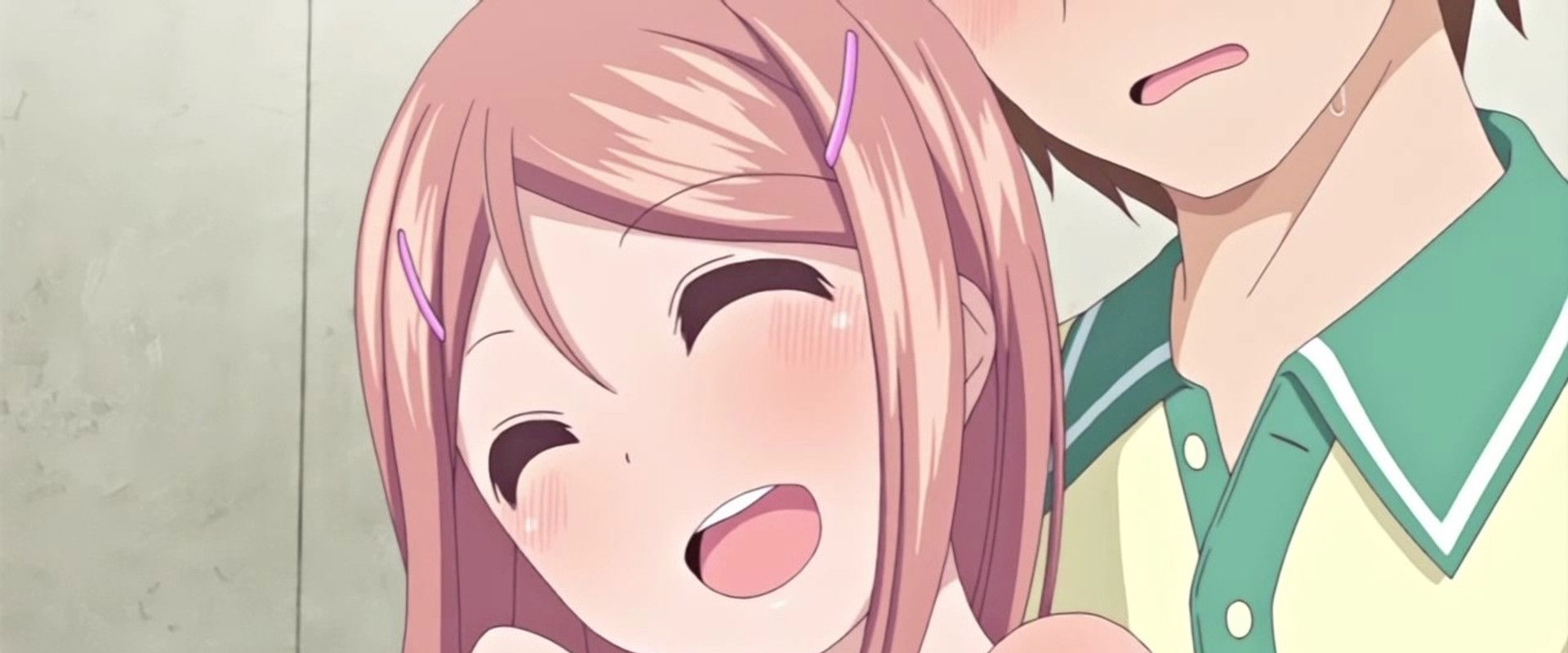 300円のおつきあい Anime Edition