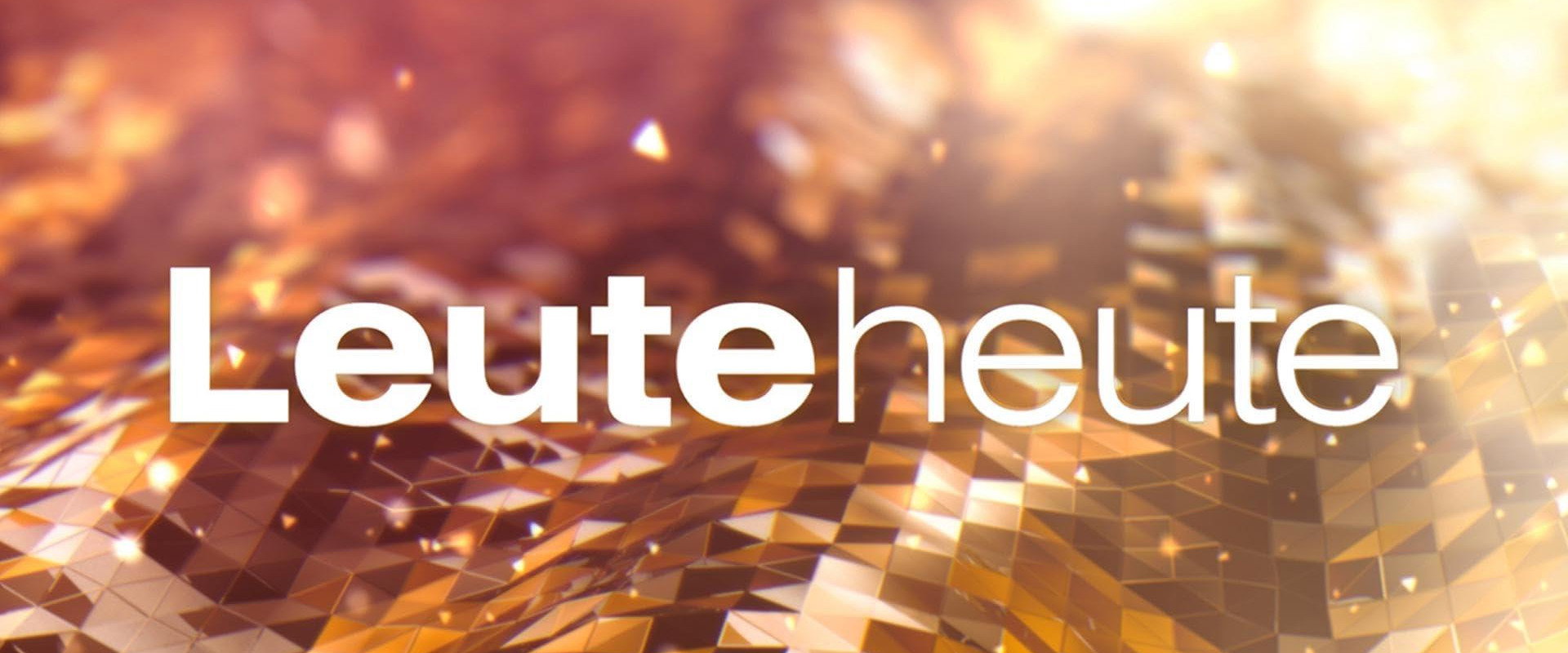 Leute heute's banner image