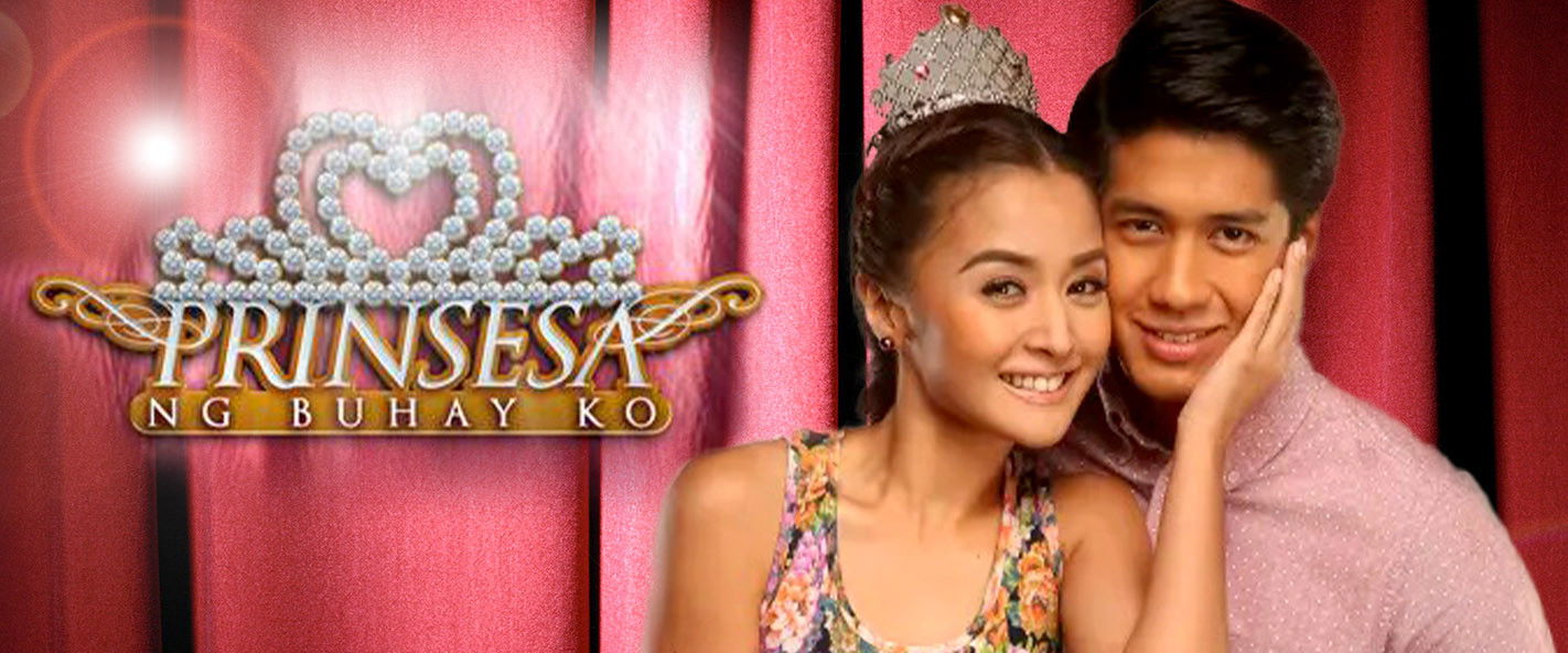 Prinsesa ng Buhay Ko