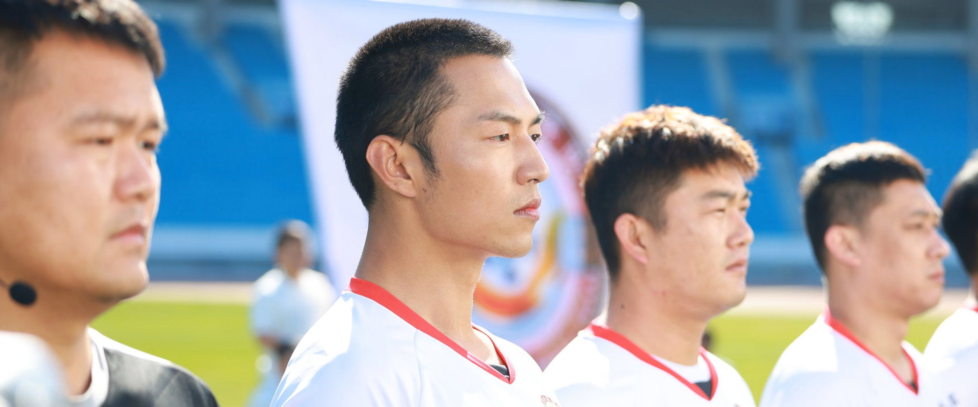 Changzhou Never Quits's banner image