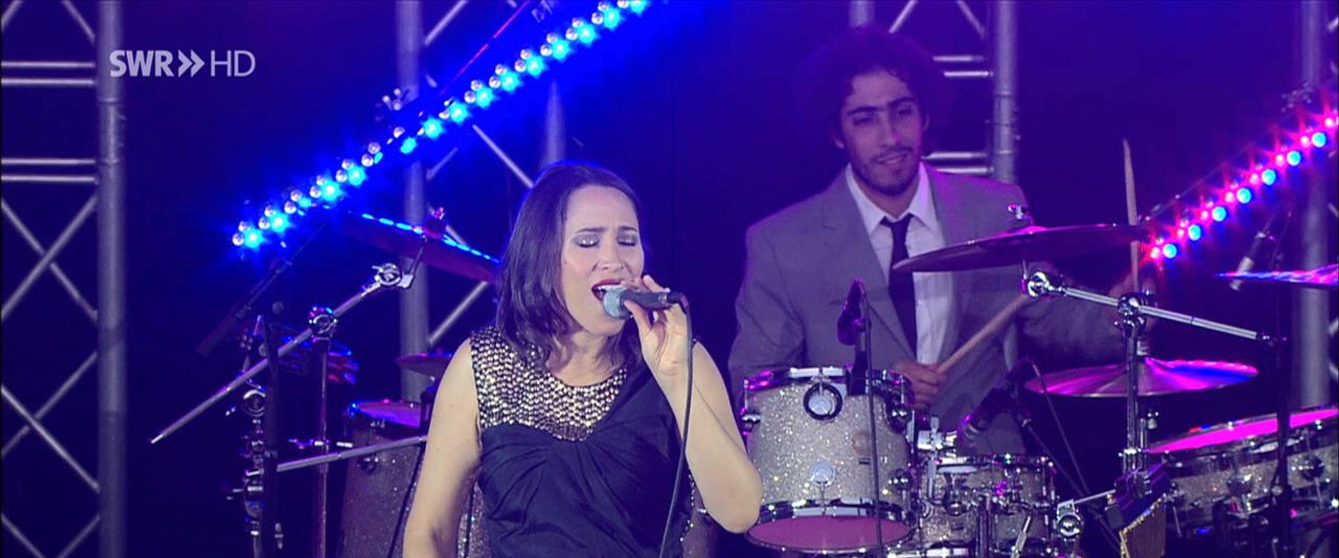 Pink Martini Live at Jazz Open Stuttgart's banner image