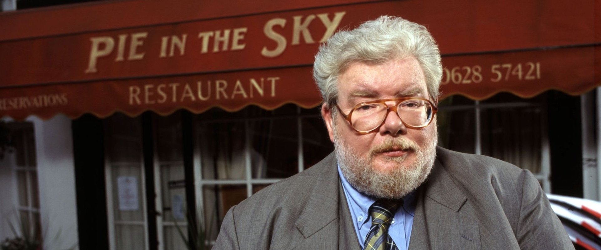 Pie in the Sky