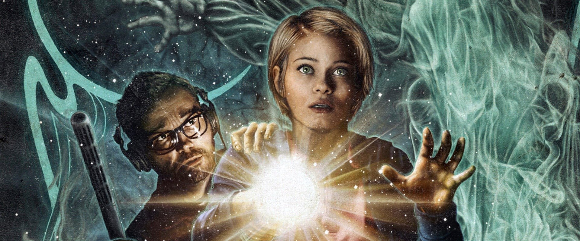 The Innkeepers