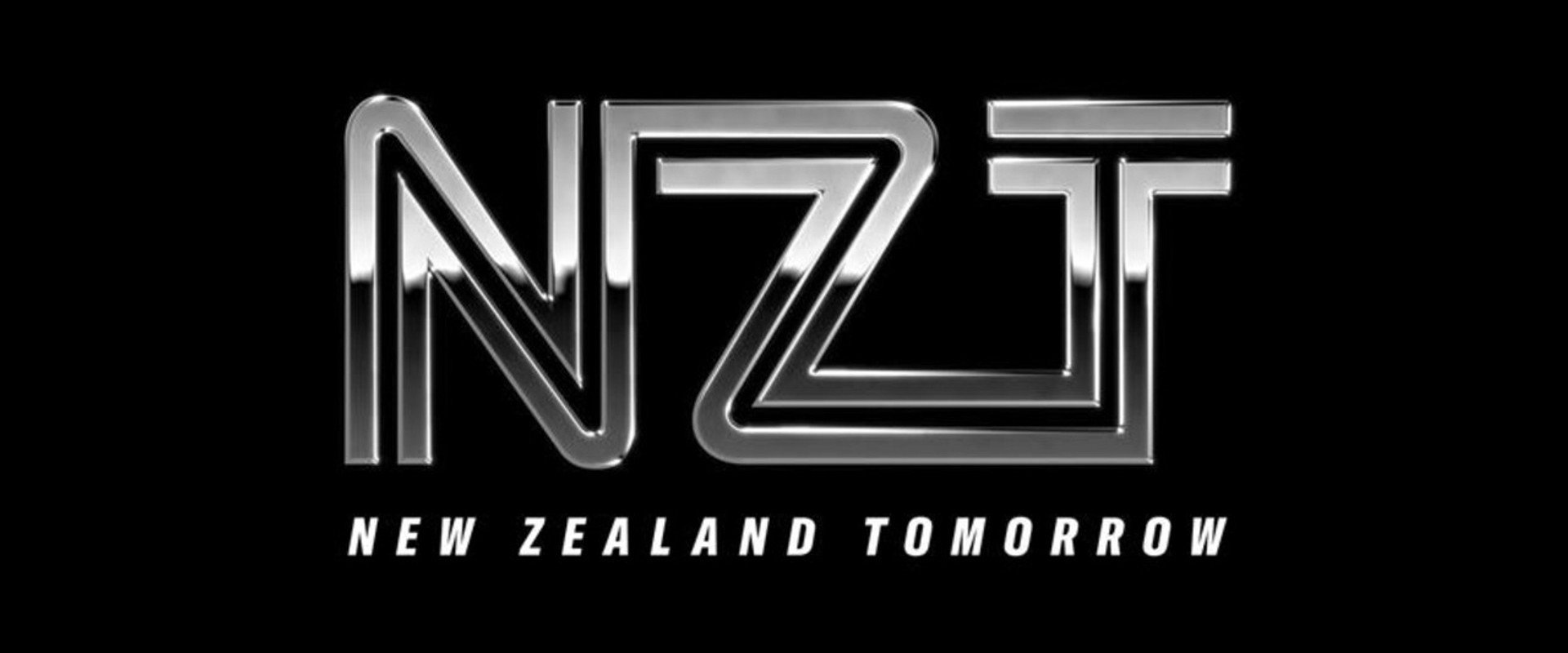 New Zealand Tomorrow