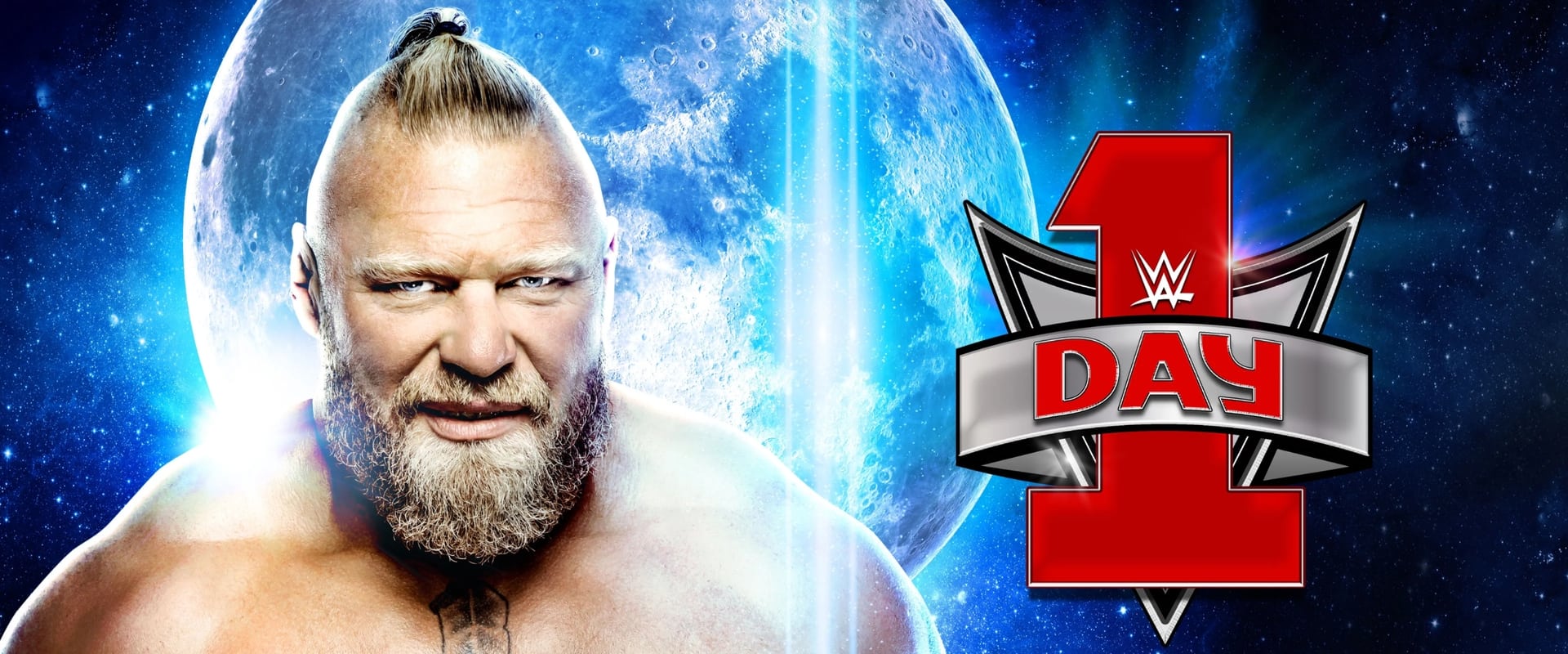 WWE Day 1 2022