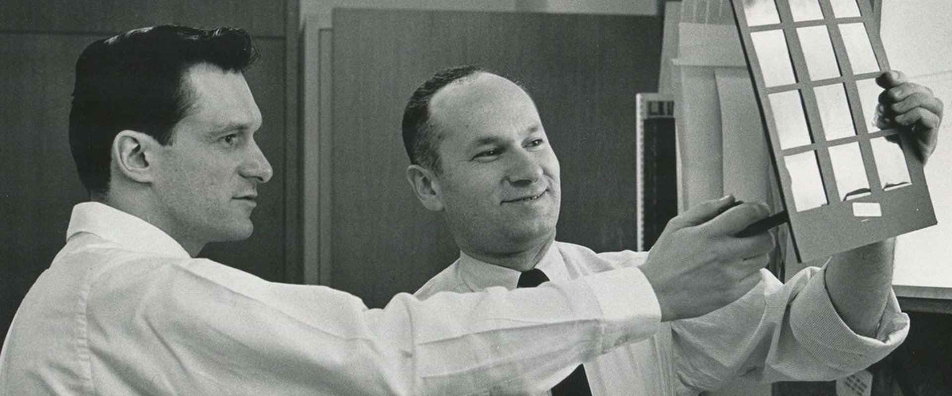 Art Paul of Playboy: The Man Behind the Bunny