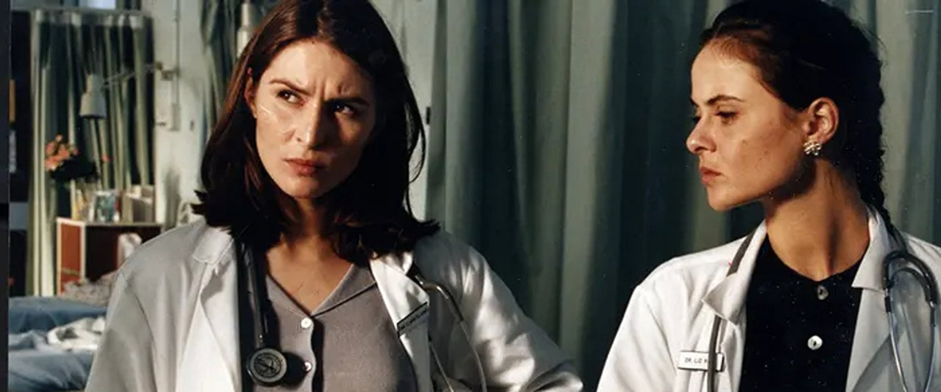 Cardiac Arrest's banner image