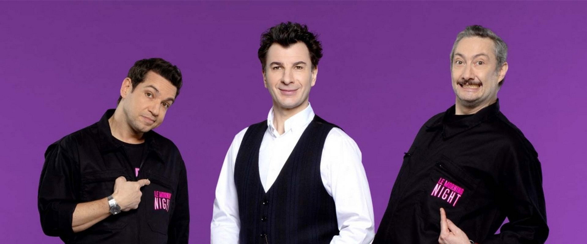 Le Morning Night's banner image