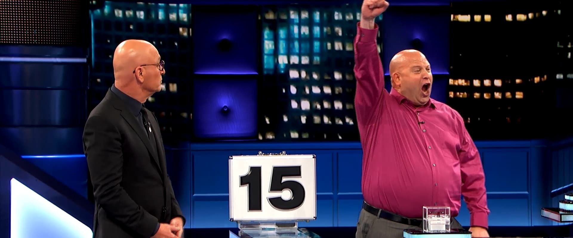 Deal or No Deal