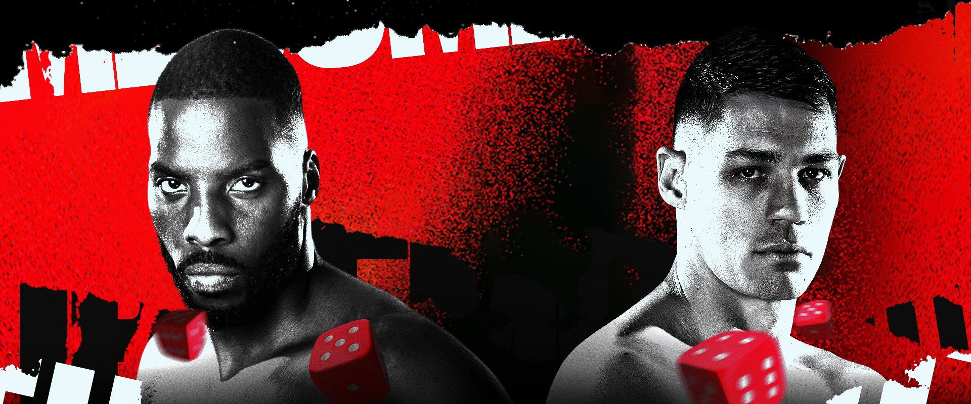 Lawrence Okolie vs. Chris Billam-Smith's banner image