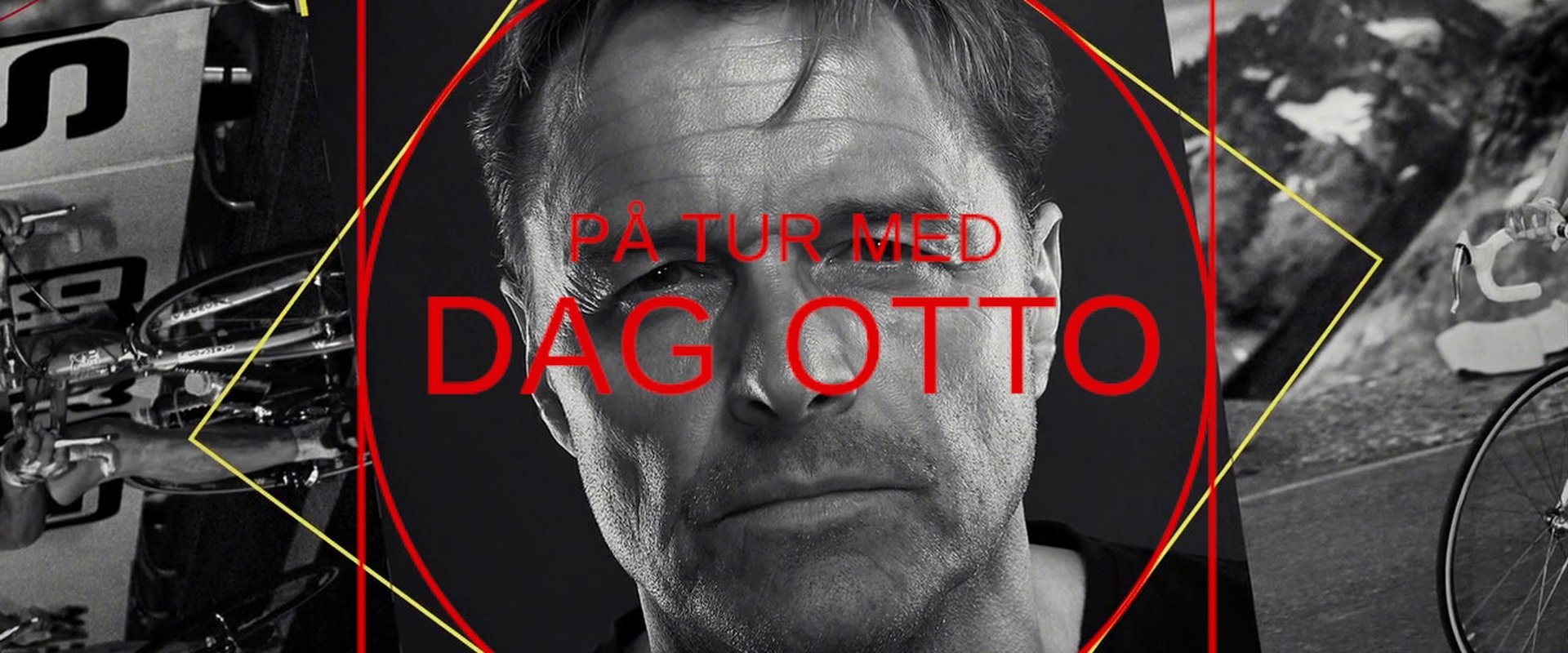 På tur med Dag Otto