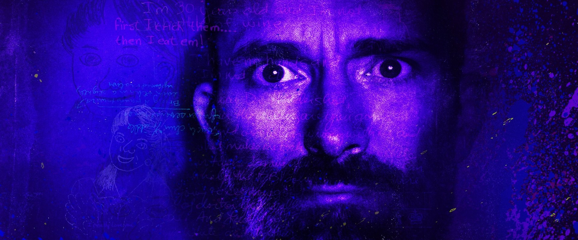 Born Evil: The Serial Killer and the Savior