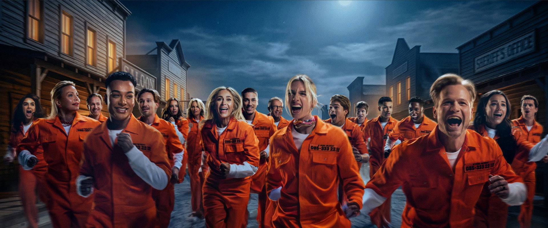 Het Jachtseizoen: Most Wanted's banner image
