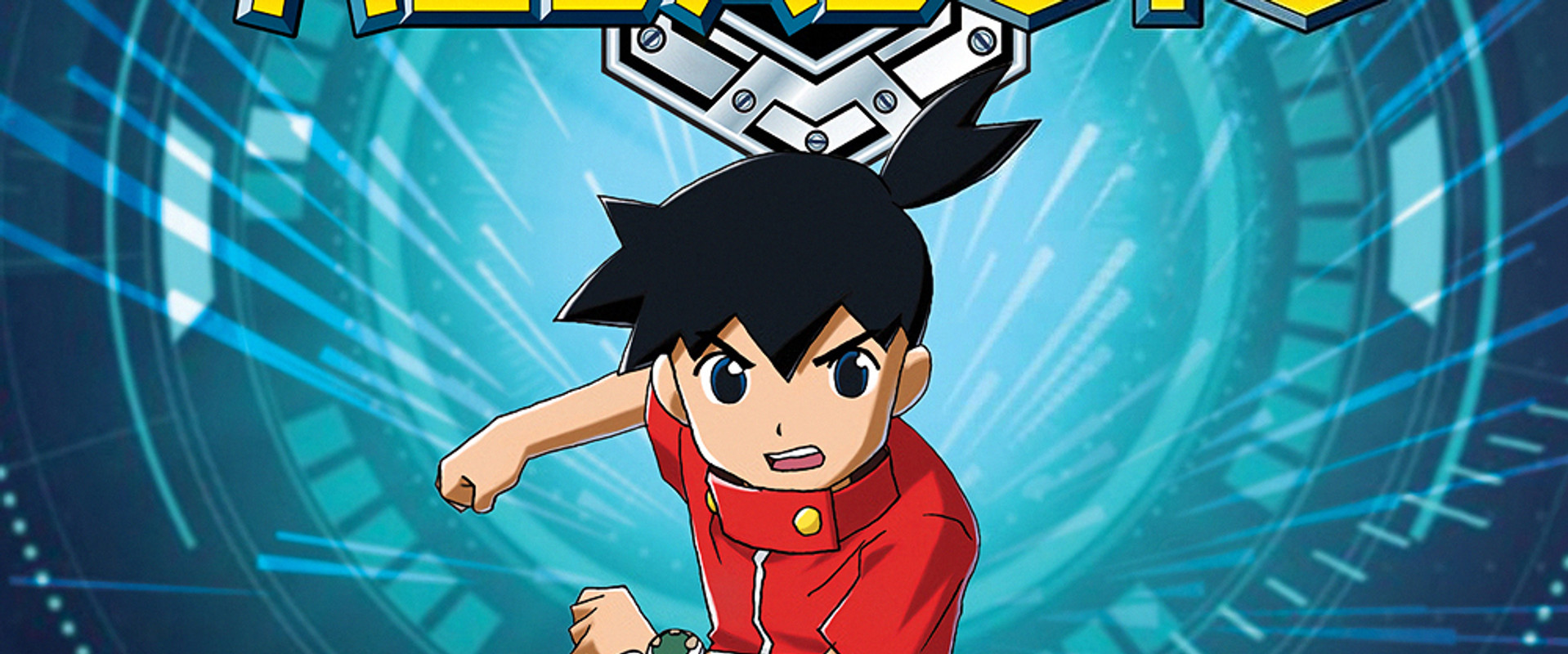 Medabots