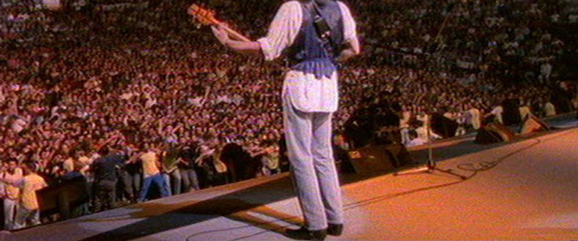 Simple Minds: Seen The Lights (A Visual History)'s banner image