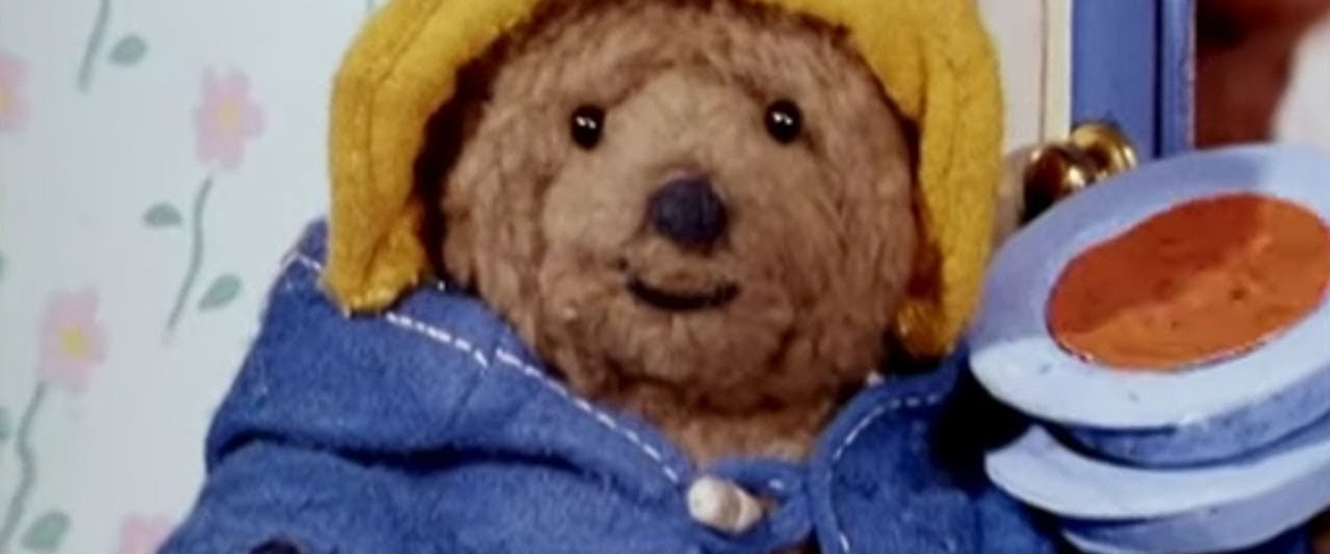 Paddington's Birthday Bonanza's banner image