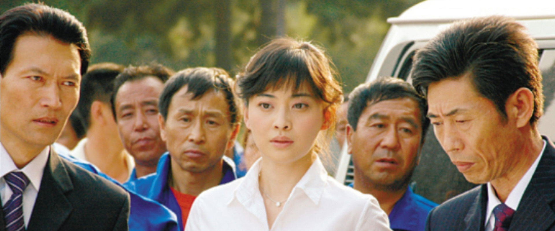 漂亮的事's banner image