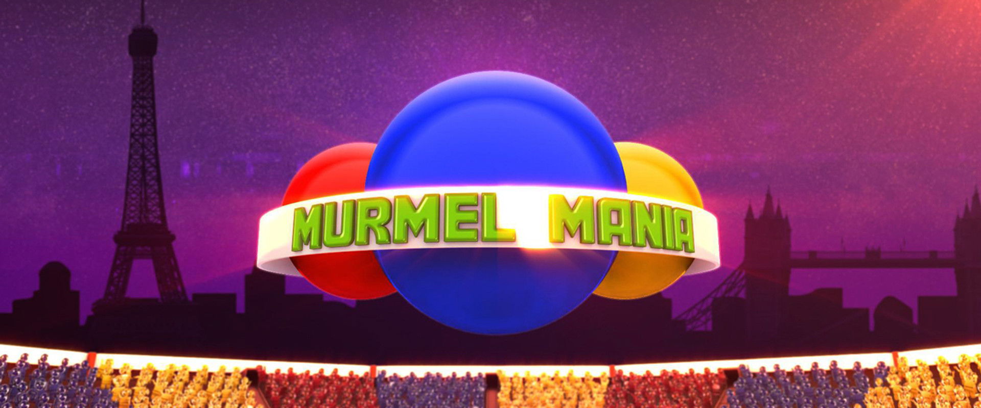 Murmel Mania