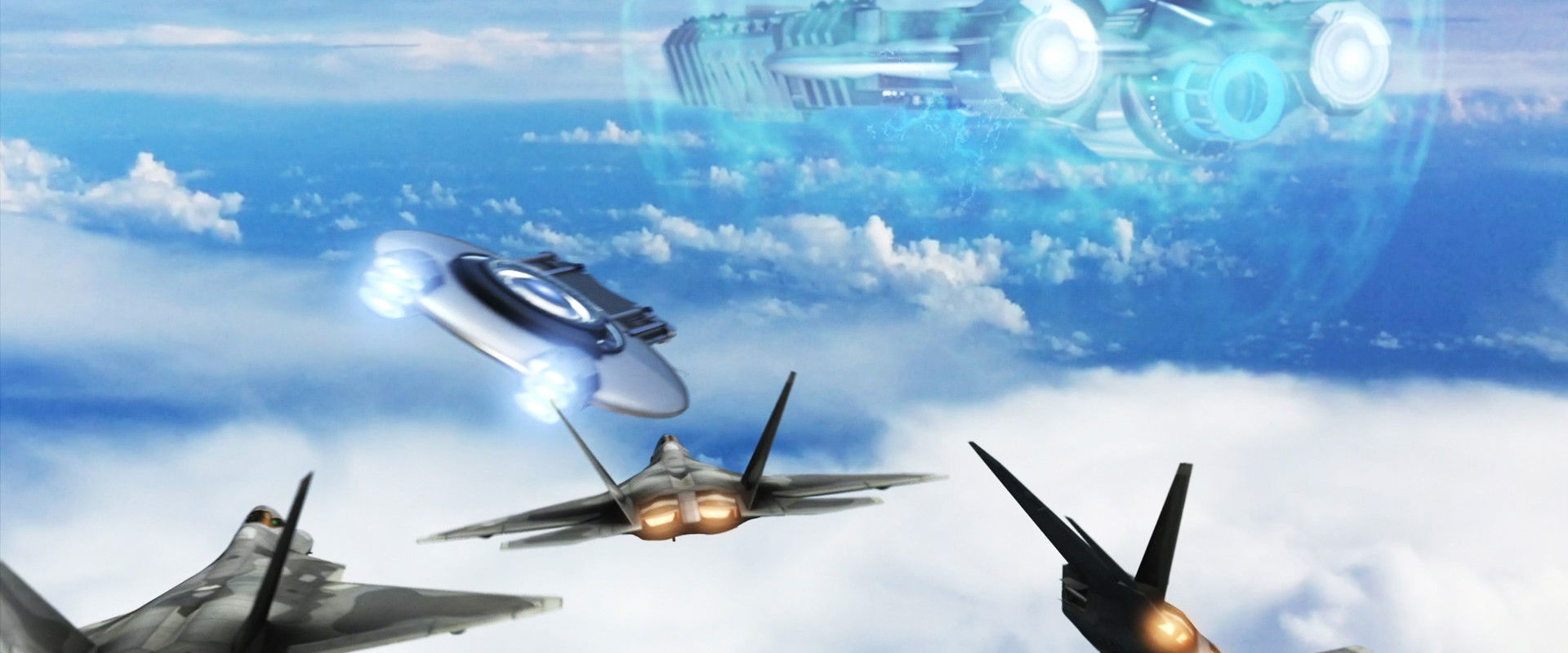 Incoming Impact's banner image