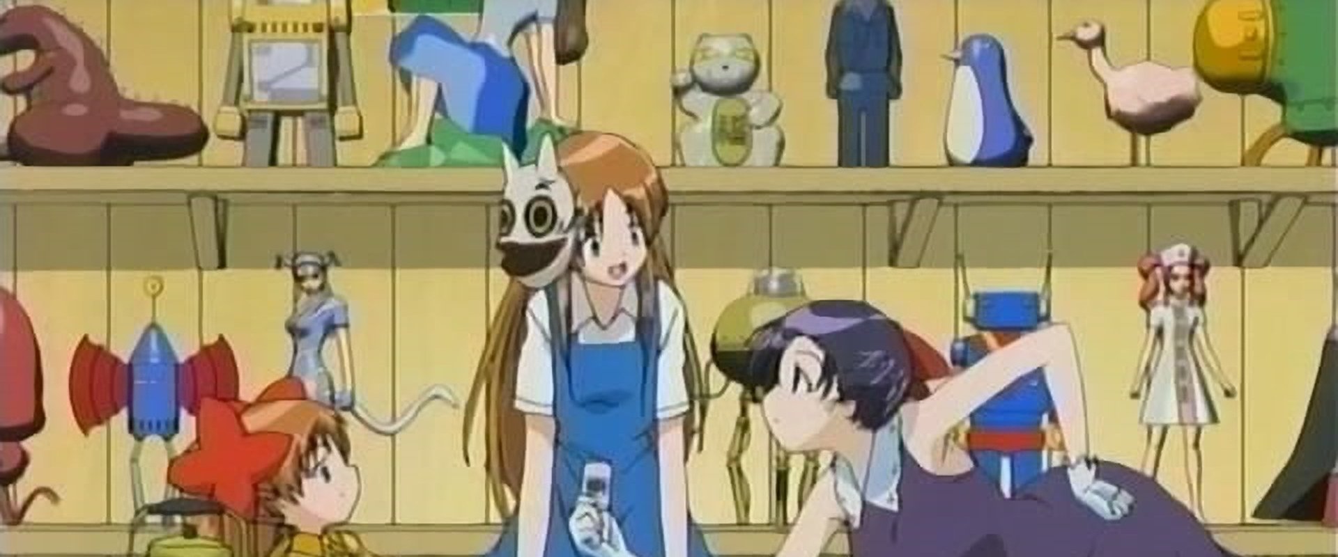 Yume Tsukai