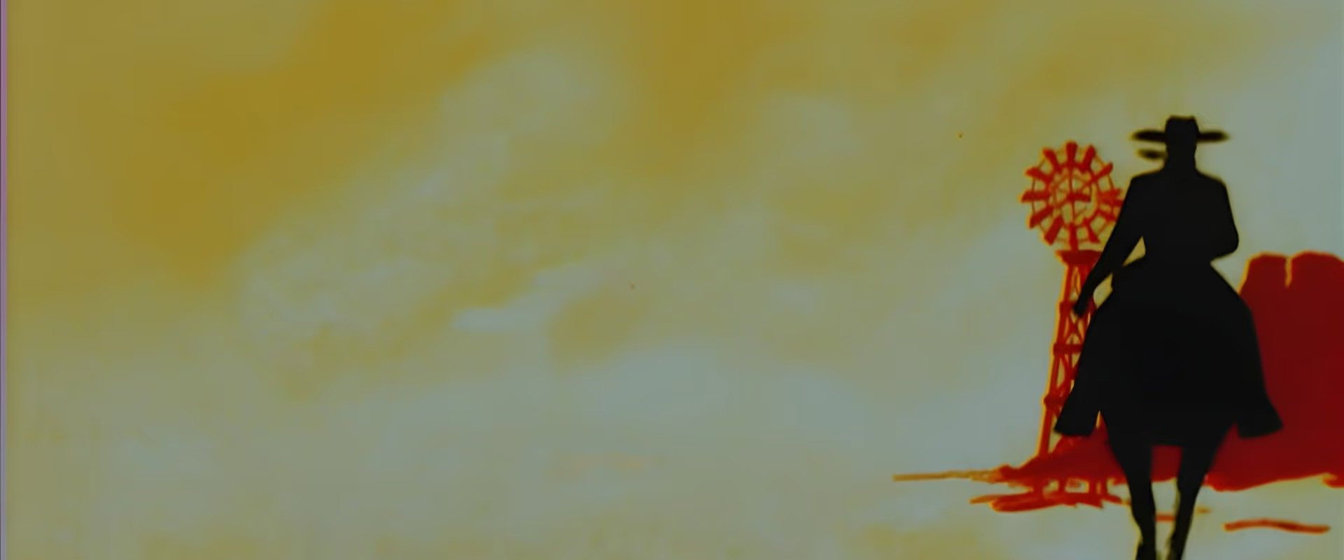 The Legend of Calamity Jane