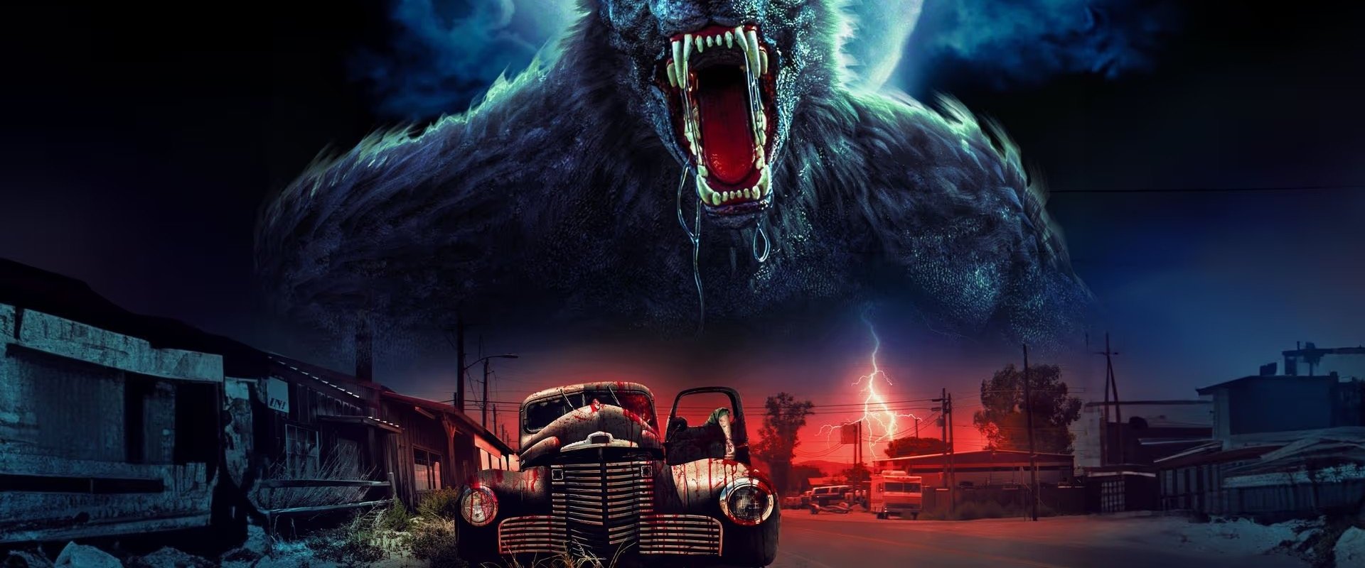 Hellhounds
