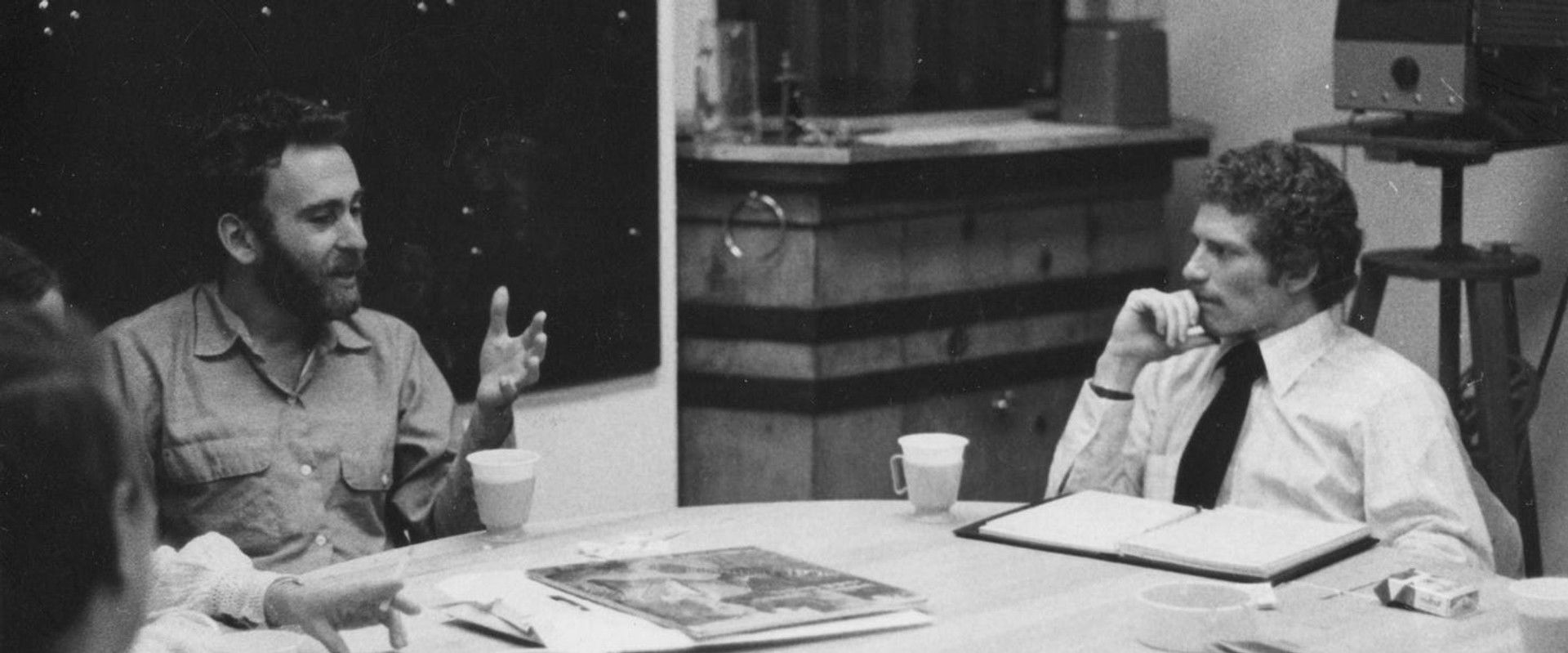 True Magic: The Story of the Last Unicorn's banner image